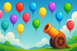 Balloon Shooter