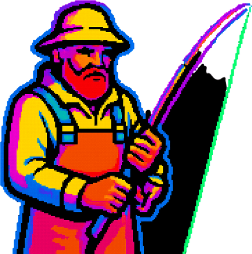 Slightly more pixelated.