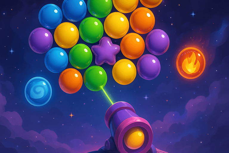 game-community-background