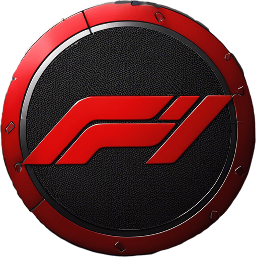 Add more dark carbon fiber background and resize the picture to 16:9