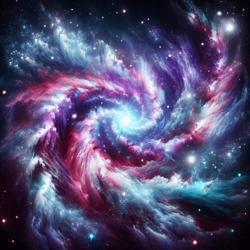 galaxy background.
High quality