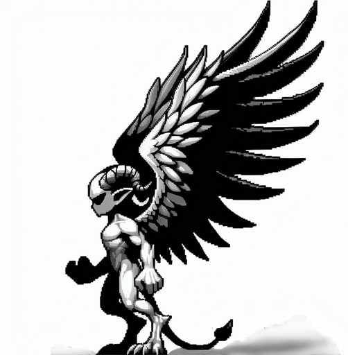 transparent background