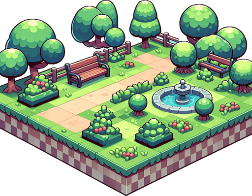 kaykay parkımız 2D olsun.
Single Game Texture.  In-Game asset.  2d.  Blank background.  High contrast.  No shadows