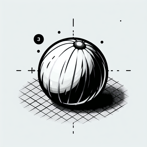 coconut.
Single Game Texture. In-Game asset. 2d. Blank background. High contrast. No shadows.