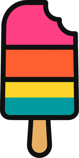 paleta.
In-Game asset.  2d.  High contrast.  No shadows