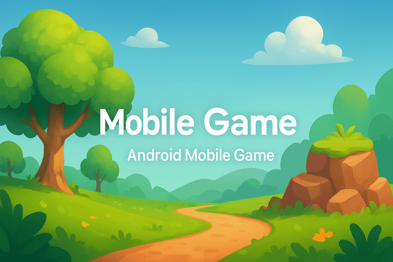 game-community-background