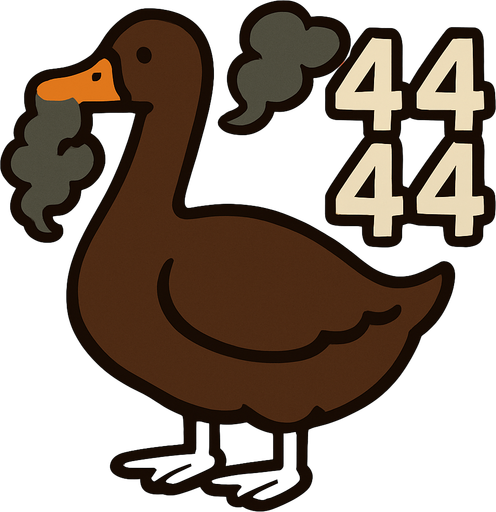 chocolate goose goose suren whatever smoke 4444444.
In-Game asset.  2d.  High contrast.  No shadows