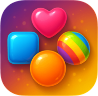 CandySwapMatch