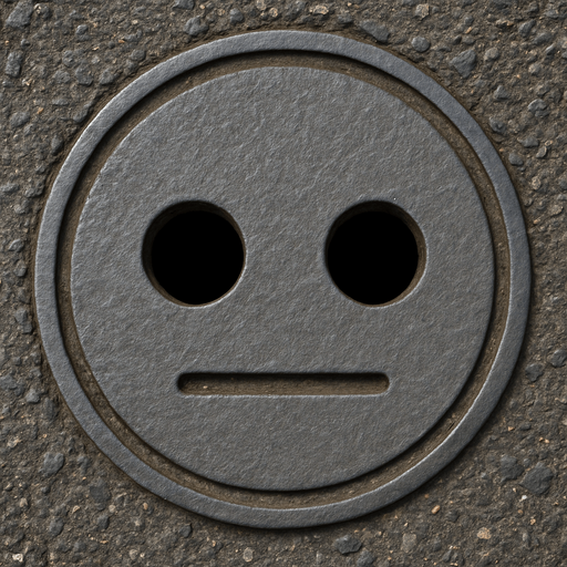 pothole cover