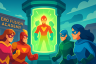game-community-background