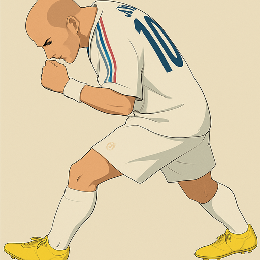 Remove 3. Stripe from the shoe and the kit