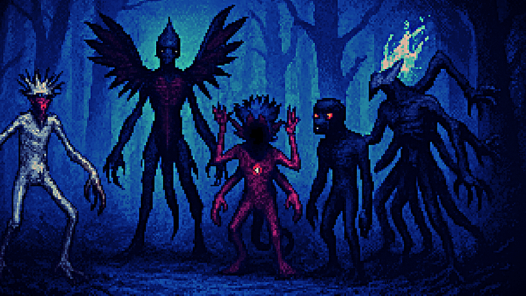 game-community-background