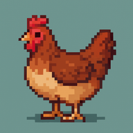 FlappyChicken
