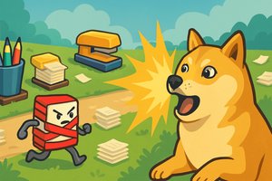 DOGE vs. Bureaucracy