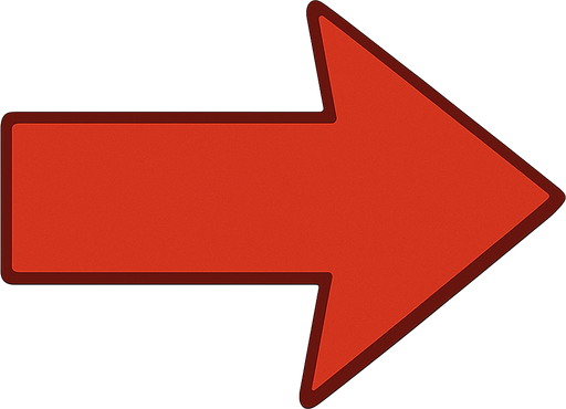 şimdi ok yine değişmesin sadece ucu sağa baksın