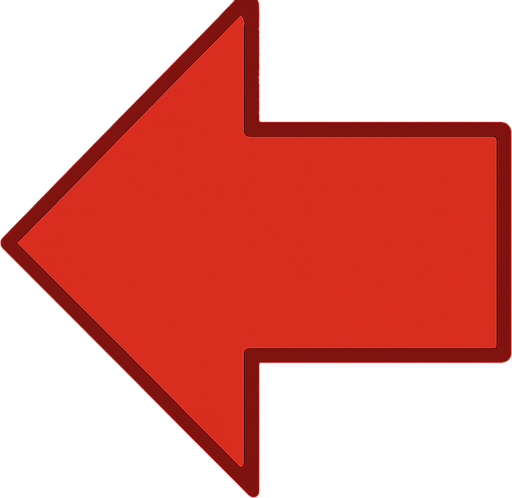 okun ucu sola baksın ve hiçbirşey değişmesin