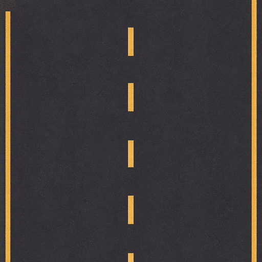 Draw the image from a top-down perspective and make it cover the entire screen.