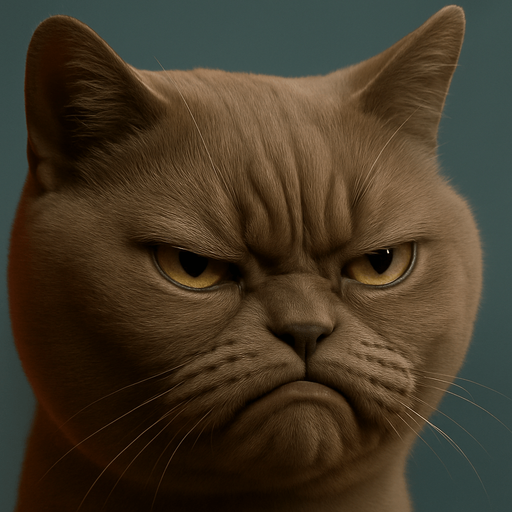 exagerate expression