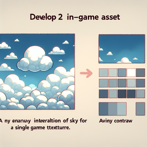 clouds.
Single Game Texture. In-Game asset. 2d. Blank background. High contrast. No shadows.