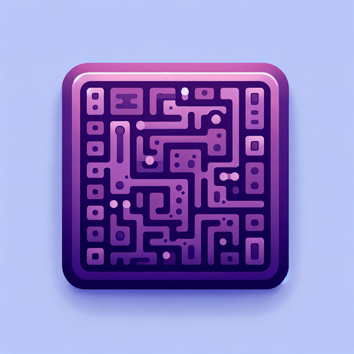 rectangle purple 2d.
Single Game Texture.  In-Game asset.  2d.  Blank background.  High contrast.  No shadows