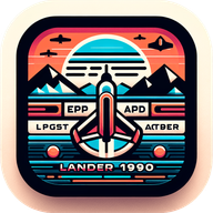 Lander2000