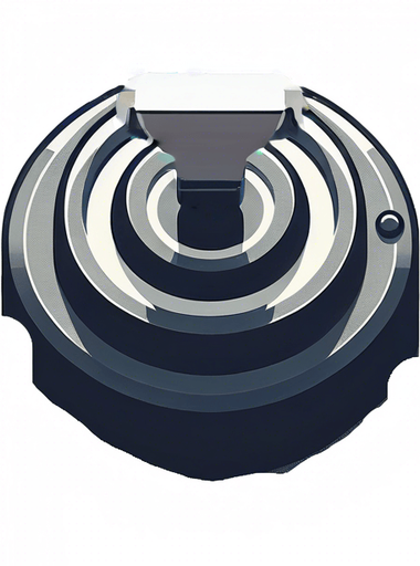 Remove the joystick stick