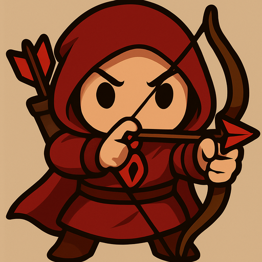 make it aim towards the "camera", the middle of the image, towards the viewer