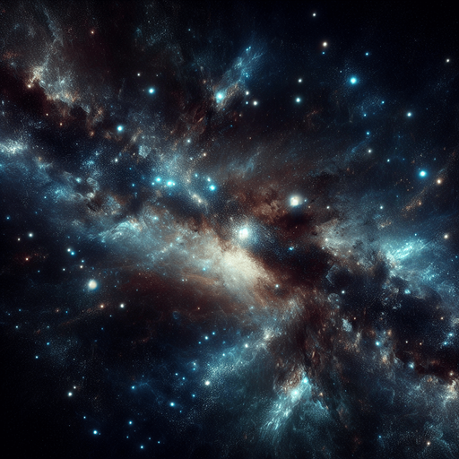 starfield.