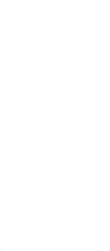 Dark space background with stars