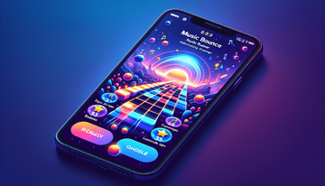 game-community-background