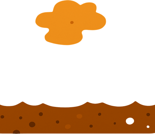 Delete stones, 2d