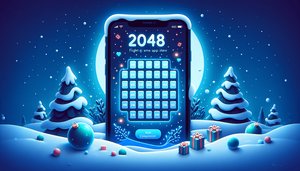 2048 Snowy