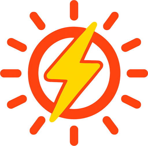 power up.
In-Game asset.  2d.  High contrast.  No shadows