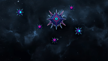 game-community-background