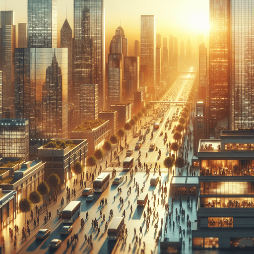 City