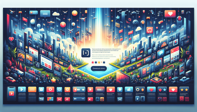 game-community-background