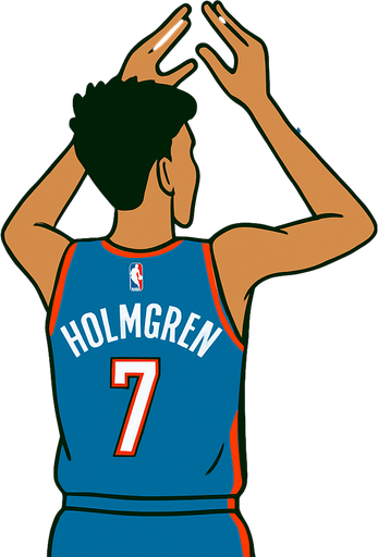 Make player chet holmgren