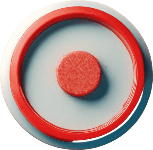 change colour from red to blue