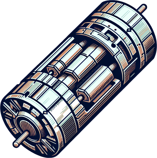 a simple fuse inspired from a resident evil puzzle graphics
Single Game Texture. In-Game asset. 2d. Blank background. High contrast. No shadows.