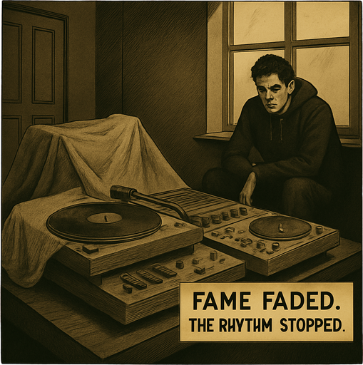 Add white to the edges for a photo paper look.