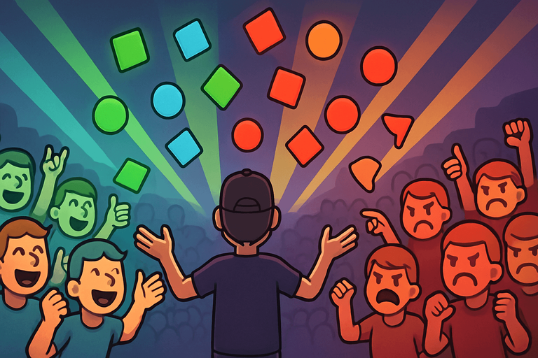 game-community-background