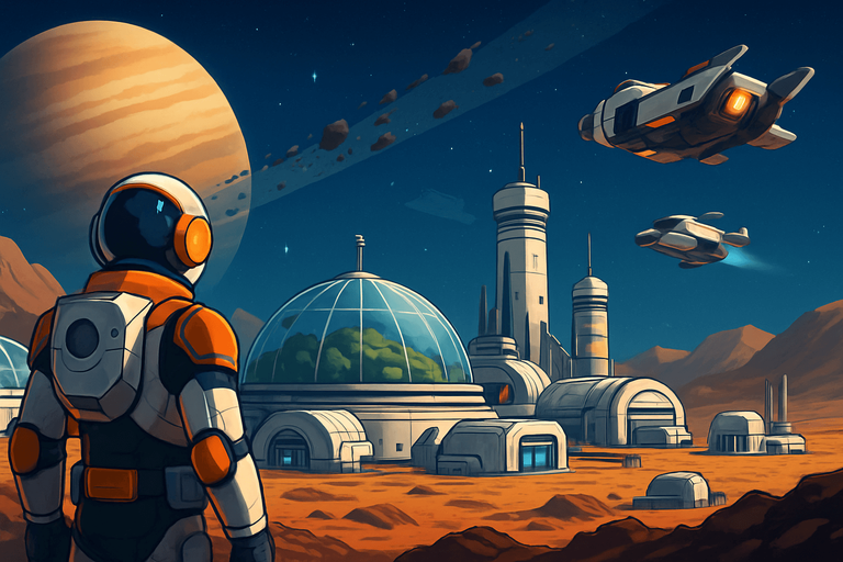 game-community-background