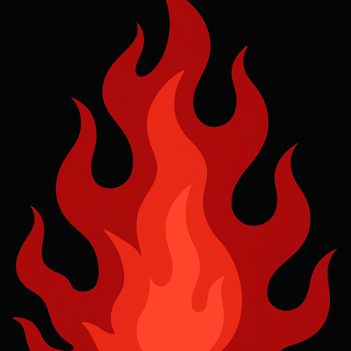 Daha yuvarlak ve kırmızı hale yaklaştır