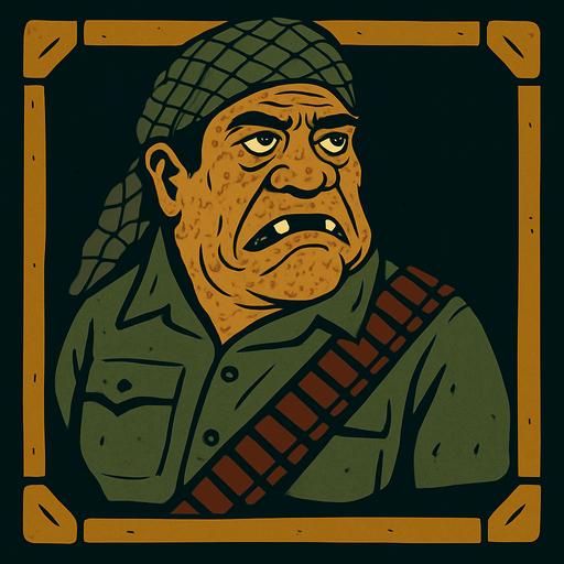 remove text and flag