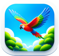 Flyingparrot