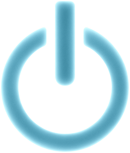 complete the circle on the bottom