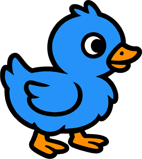 su civcivi.
In-Game asset.  2d.  High contrast.  No shadows