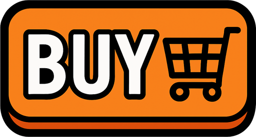 Buy button.
In-Game asset.  2d.  High contrast.  No shadows