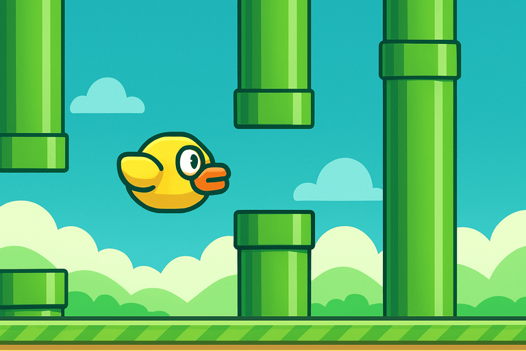 game-community-background