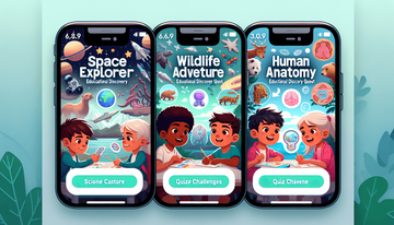 game-community-background